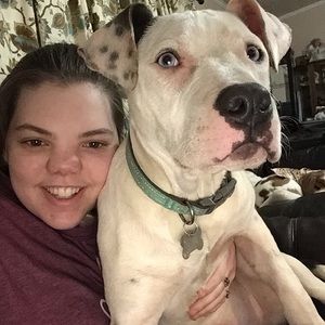 Meet your Posher, Haley